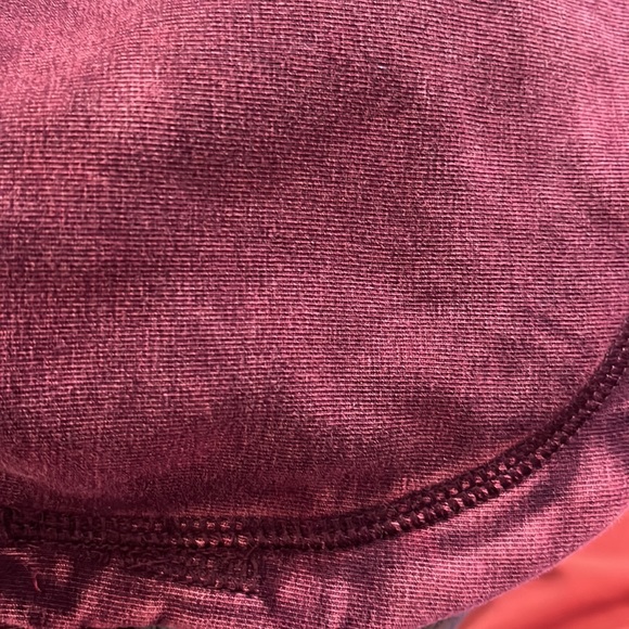 Maggie’s Organics boutique clothing double knit organic cotton & spandex pkts. - Picture 8 of 10